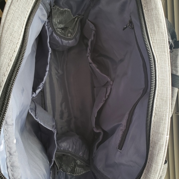 Diaper backpack - Picture 5 of 5